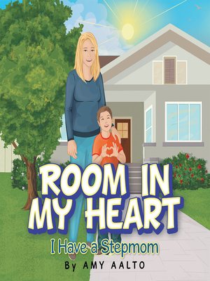 cover image of Room in My Heart